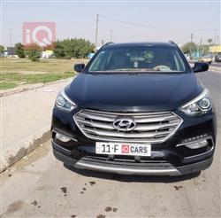 هیوندای سەنتافی